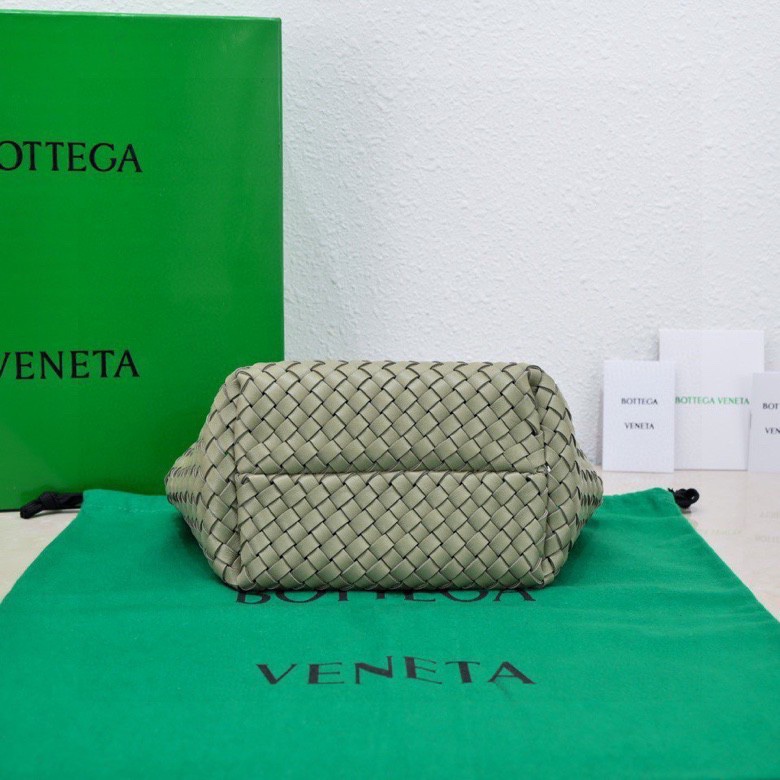 Bottega Veneta Shopping Bags